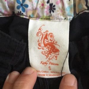 koi Pants - Koi sz S Black scrub pants koi Pants - Koi sz S Black scrub pants